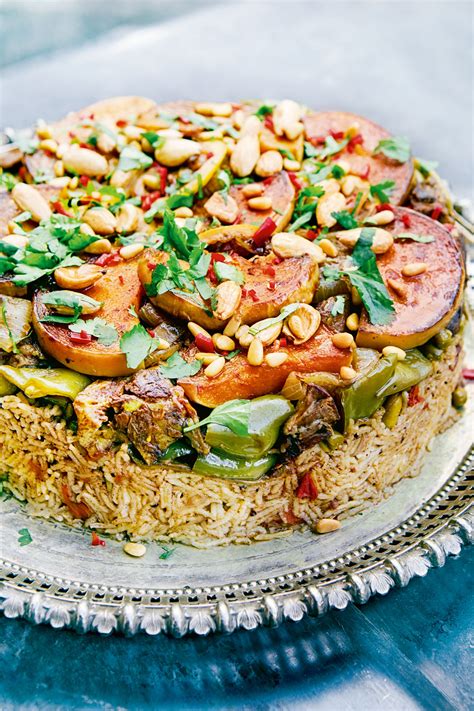 The best Palestinian dishes according to the Ottolenghi team | CN Traveller