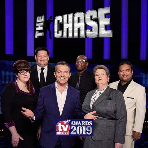 "The Chase" Episode #8.145 (TV Episode 2015) - IMDb