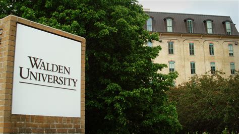 Walden University (Minneapolis, Minnesota, USA)