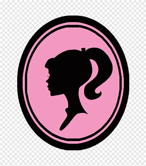 Ken Barbie Silhouette, olimpiadas, logo, fictional Character png | PNGEgg