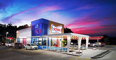 Sonic eyes international expansion | Nation's Restaurant News