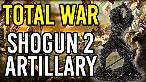 Shogun 2: Fall of the Samurai - Uncovering the Most Lethal Armies - YouTube