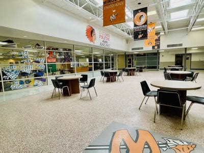 Minooka District 111 Board Approves Installing GPS Technology on School ...