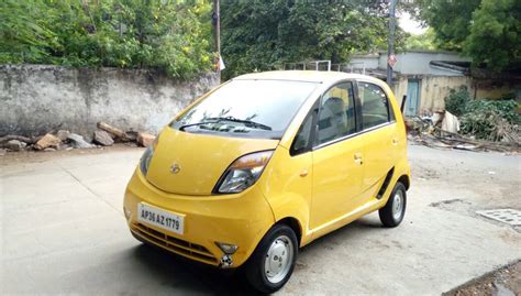 Nano Car India | museosdelima.com