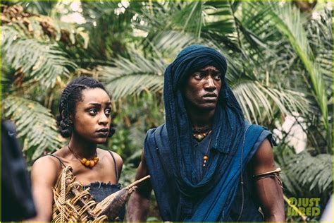 Photo: roots 2016 full cast list character descriptions 14 | Photo ...