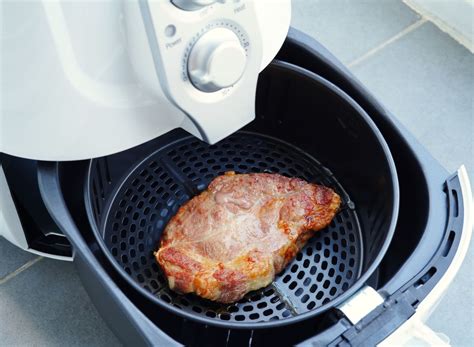 The Best Way to Cook Air Fryer Pork Chops