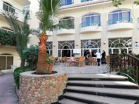 Hotel Bella Vista Resort, Egypt Hurghada - Invia