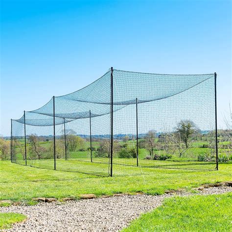 NWS Fortress Ultimate Baseball Batting Cage - #42 Grade India | Ubuy