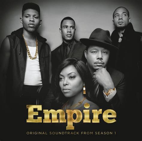 Original Soundtrack from Season 1 of Empire - Empire Cast: Amazon.de: Musik