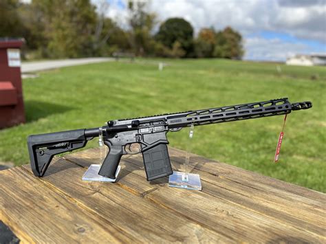 RUGER SFAR 308 WIN 16" SEMI-AUTO RIFLE - Duke's Sport Shop, Inc.