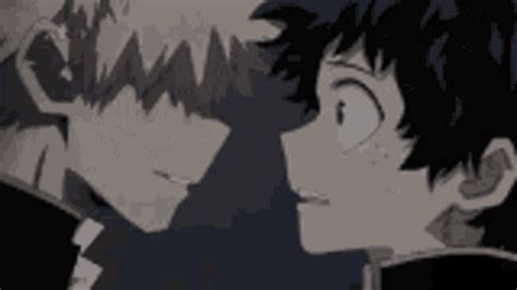 Bakudeku Bakugo Katsuki GIF - Bakudeku BakugoKatsuki MidoriyaIzuku ...