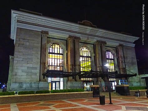 Wichita Union Station, 2 May 2019 | Wichita Union Station. O… | Flickr