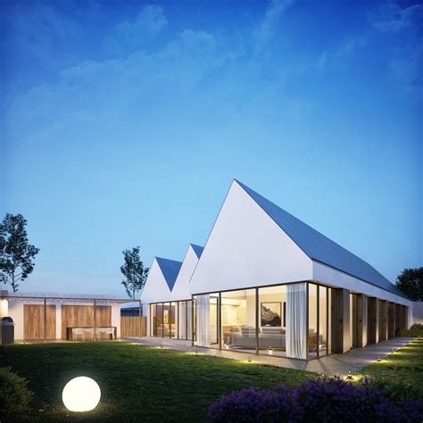 Dublin Design Studio - Architects and Designers