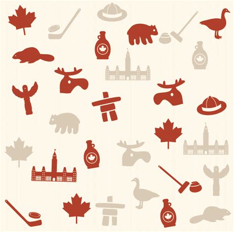 National symbols seen as very important to Canadian identity | Canadian ...