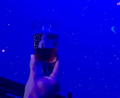 Karbach Reveals Powerful New Beers in a Spacey Trip of a Night: Alcohol ...