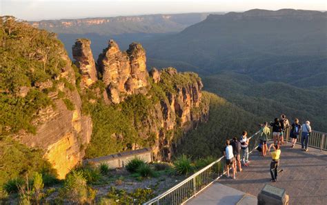 Are These the Best Blue Mountains Food & Wine Tasting Tours - Sydney Cafes