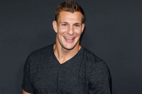 Gronk is heading to Miami for Super Bowl 2020