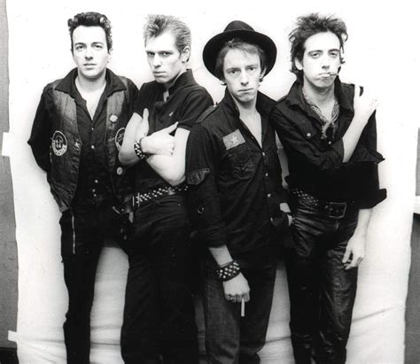 The Over/Under: The Clash - Magnet Magazine