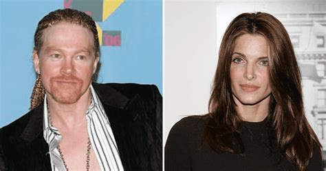 Where are Axl Rose and Stephanie Seymour now? A look at the singer and ...