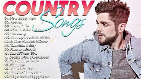 Country Music 2022 - NEW Country Music Playlist 2022 - Top 100 Country ...