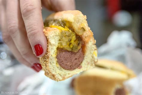 Costco has the best hotdog in America - Business Insider