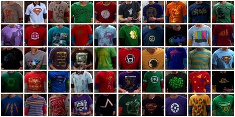 Image - Shldon's t-shirts.jpg | The Big Bang Theory Wiki | FANDOM ...