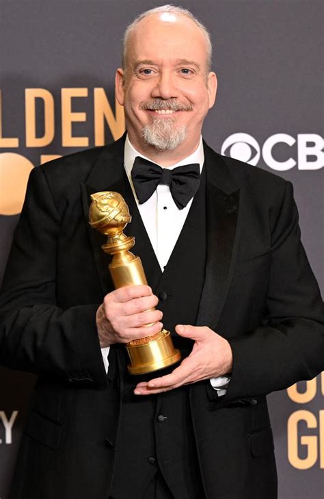 Golden Globes 2024: Paul Giamatti celebrated for grabbing an In-N-Out ...