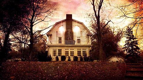 Shock Docs: Amityville Horror House – Documentary Review