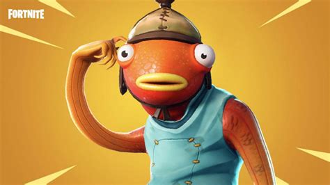 [100+] Fishstick Fortnite Wallpapers | Wallpapers.com