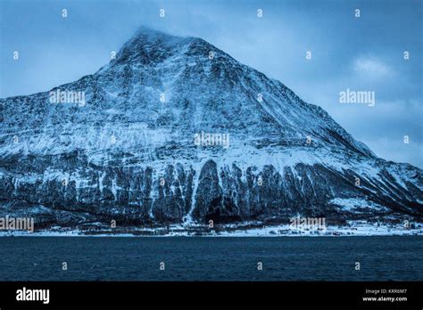 Bodo norway winter hi-res stock photography and images - Alamy