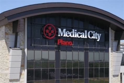 Medical City Plano doing electrical renovations at hospital campus on ...