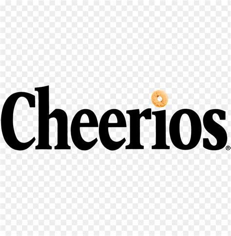 Free download | HD PNG cheerios logo 1979 cheerios PNG transparent with ...