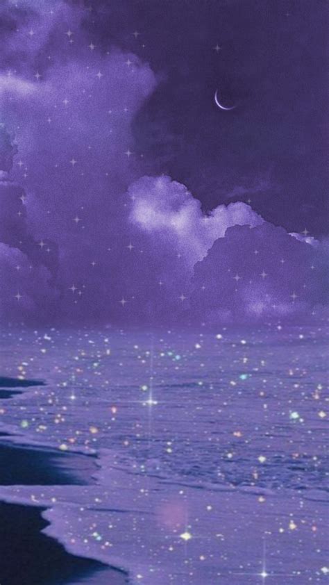 Purple aesthetic | Iphone background art, Dark purple wallpaper, Purple ...