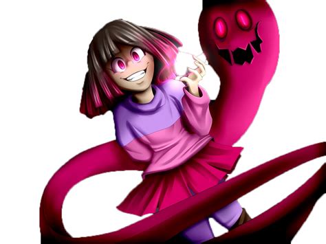 Betty Noire (Glitchtale) | Death Battle Fanon Wiki | FANDOM powered by ...