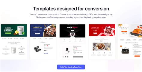 12 Best High-converting Shopify Landing Page Examples (2024) – GemPages