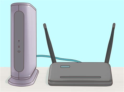 How to Install a Modem: 11 Steps (with Pictures) - wikiHow