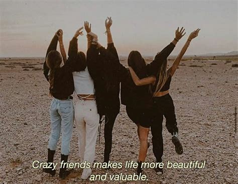 Aesthetic friendship quotes