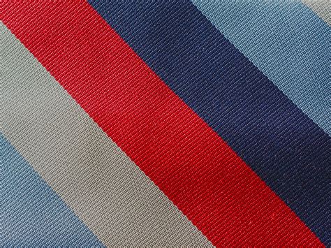 Free diagonal cotton fabric stripes texture Stock Photo - FreeImages.com