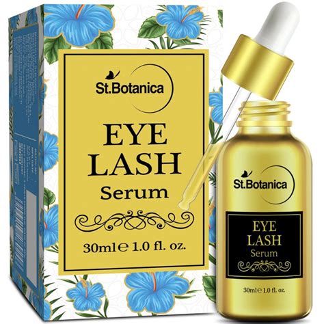 Top Rated Eyelash Growth Serum 2025 - Anjela Morgana