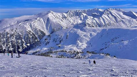 The Best Bulgaria Ski Resorts - What Meg Did Next