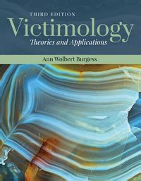 Victimology: Theories and Applications 3rd edition | 9781284130195 ...