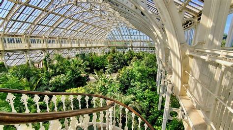 World Famous Kew Gardens: London’s Royal Botanic Garden – Garden Travel ...