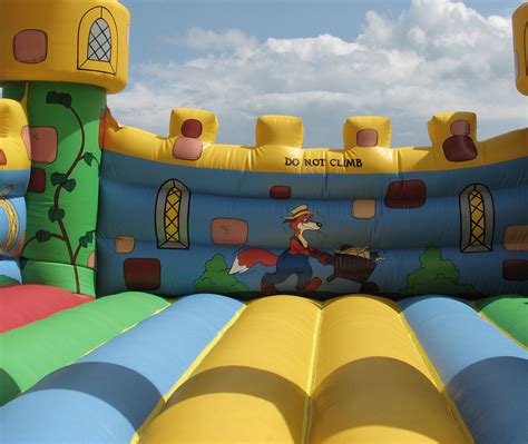 Bounce Houses & Moonwalks, Bounce House Near Me, Knoxville, TN