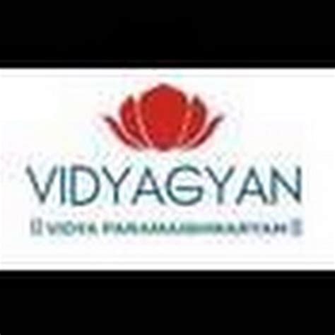 vidyagyan - YouTube