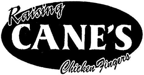 Raising Cane's | Logopedia | Fandom