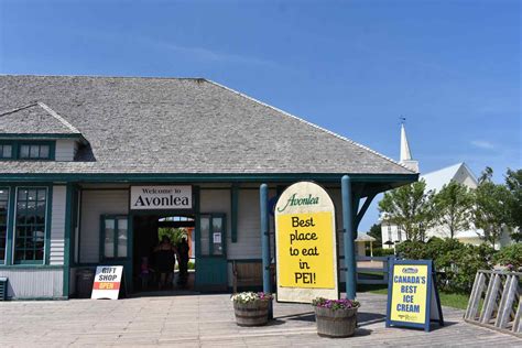 14 Best Things to Do in Cavendish PEI - See Sight Tours