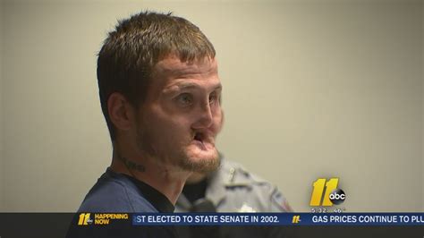 Fayetteville police: Church arson suspect said he was "upset at life ...