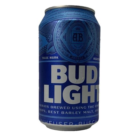 Bud Light 30-pack Cans - Colonial Spirits