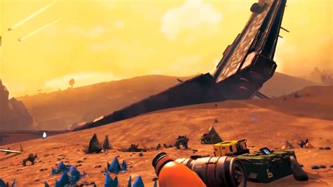 No Man's Sky VR Review