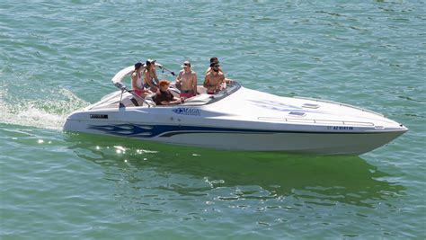 Feds rethink Lake Havasu boating restrictions